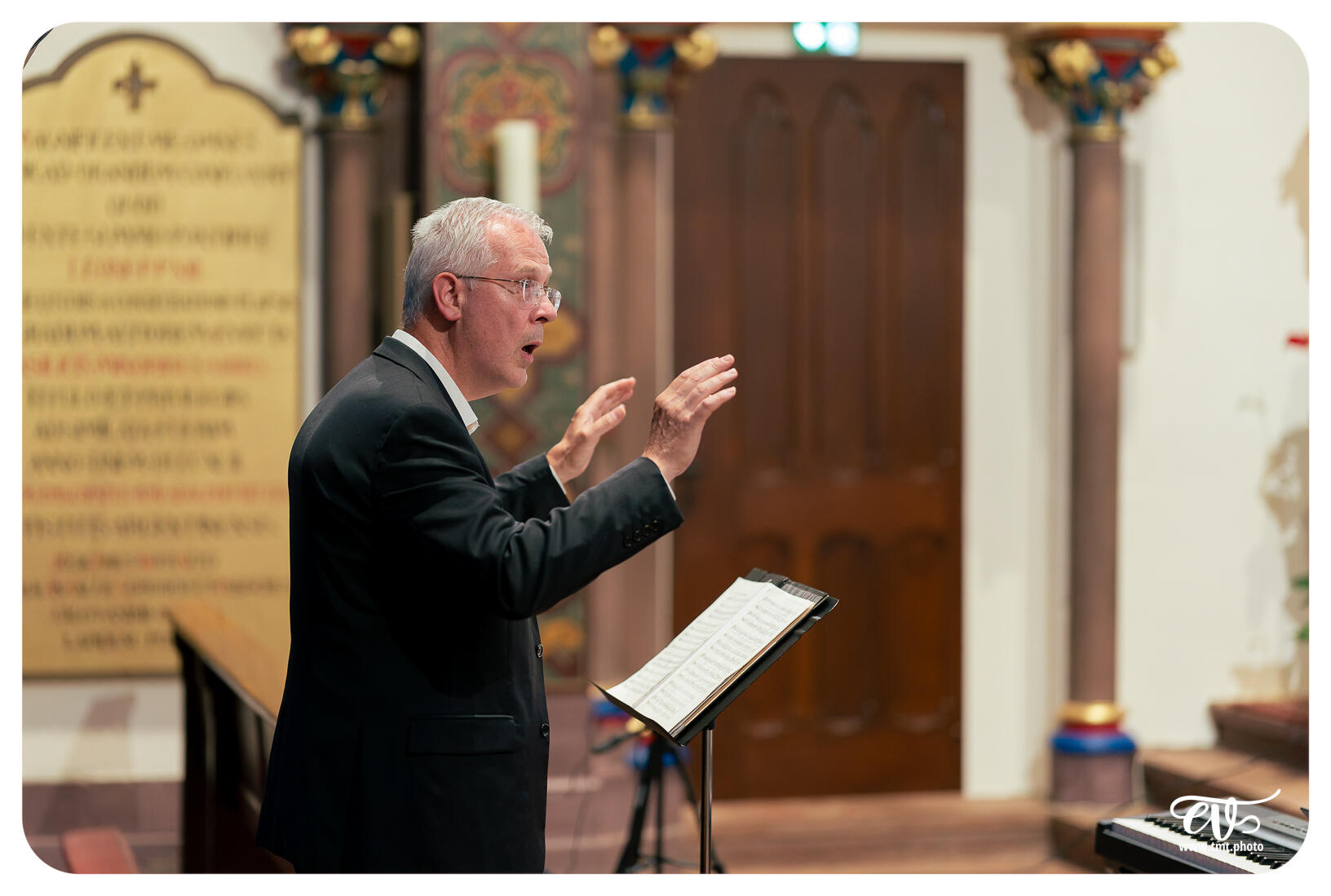 LES PETITS CHANTEURS FRANCILIENS
